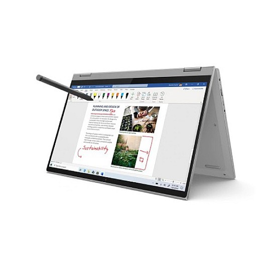 Lenovo IdeaPad Flex 5i Core i5 11th Gen 14 Inch FHD Touch Laptop