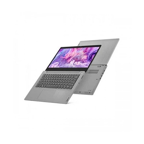 Lenovo Ideapad Slim 3i Intel Celeron N4020 256GB SSD 15.6″ HD Laptop