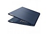 Lenovo IdeaPad Slim 3i 10th Gen Core i3 15.6 Inch FHD Abyss Blue Laptop