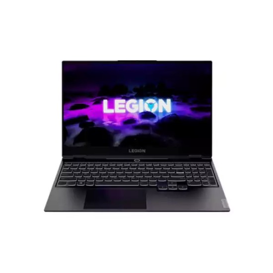 Lenovo Legion 5 15ACH6H Ryzen 7 RTX 3060 6GB Graphics 15.6″ FHD 165Hz Gaming Laptop