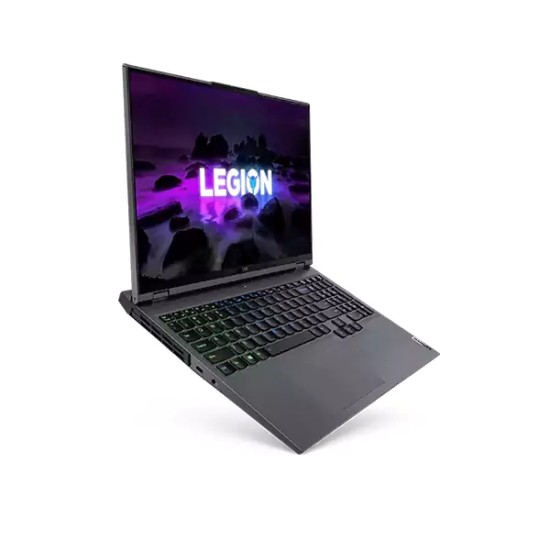 Lenovo Legion 5 Pro Ryzen 7 5800H RTX3060 6GB Graphics 16