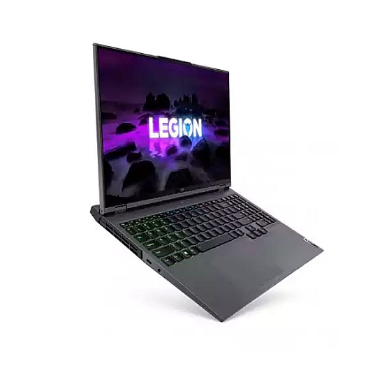 Lenovo Legion 5 Pro Ryzen 7 5800H RTX 3070 8GB Graphics 16