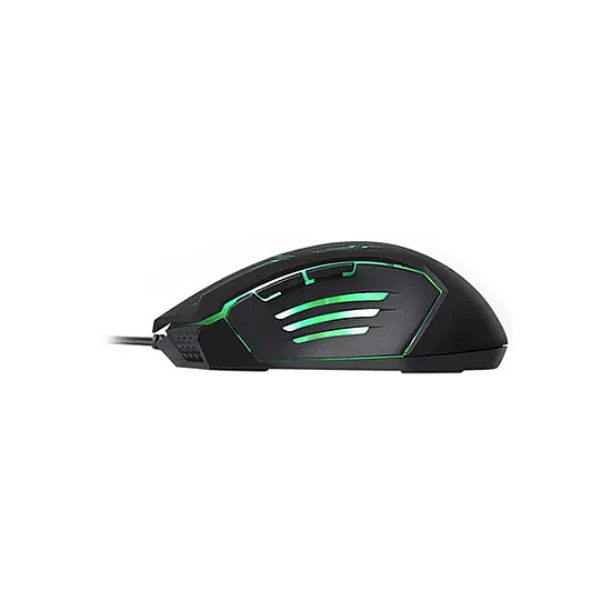 Lenovo Legion M200 RGB 1.80 m Wired Gaming Mouse