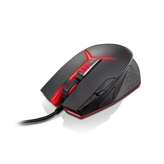 Lenovo Legion Precision 1.80 m Wired Gaming Mouse