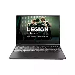Lenovo Legion Y540-15IRH-PG0 9th Gen Intel Core i5 9300H 8GB DDR4 15.6 Inch FHD IPS Display Raven Black Gaming Notebook