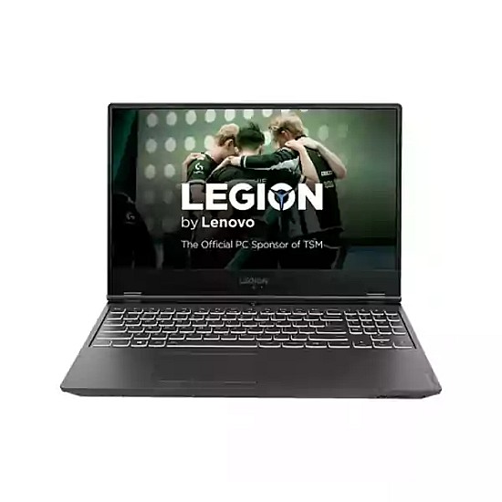 Lenovo Legion Y540-15IRH-PG0 9th Gen Intel Core i5 9300H 8GB DDR4 Inch  FHD IPS Display Raven Black Gaming Notebook