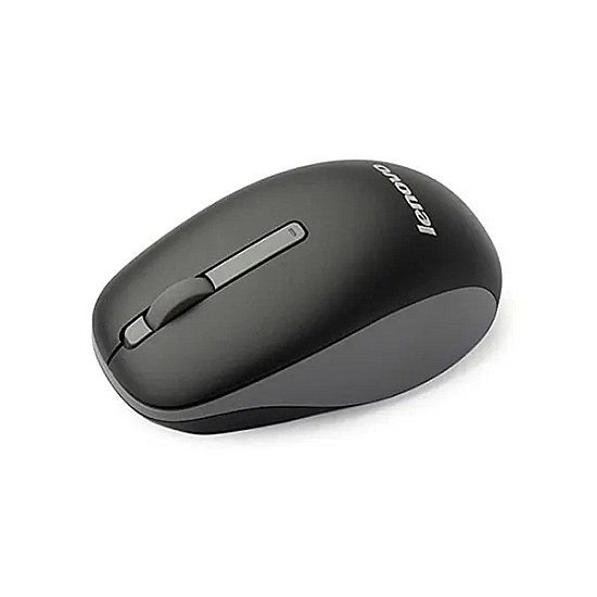 Lenovo N100 Anti-slip Wireless Mouse