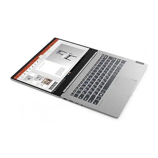 Lenovo ThinkBook 14s IWL Core i7 Radeon 540X 2GB Graphics  8GB Ram 14