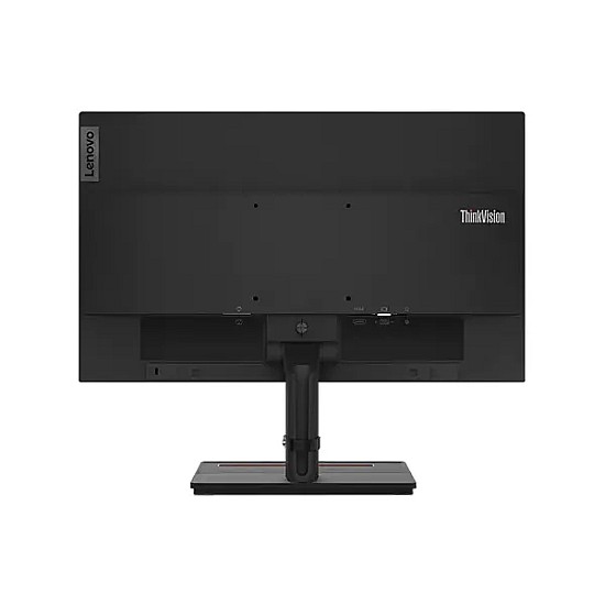 Lenovo ThinkVision S27e-20 IPS 27-inch FHD Monitor