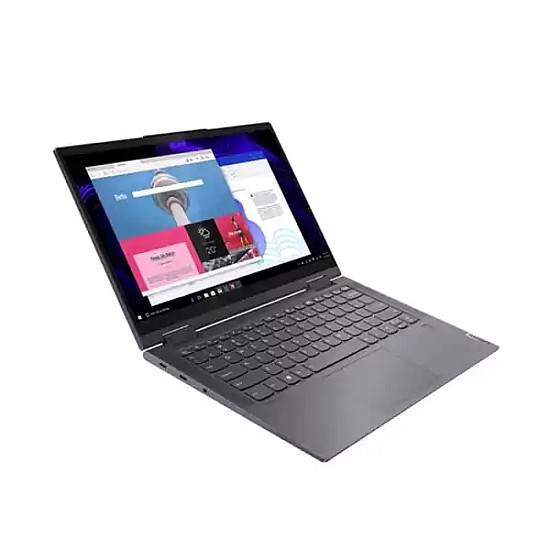 Lenovo Yoga 7 X360 Core i7 11th Gen 12GB Ram 14″ FHD Touch Laptop