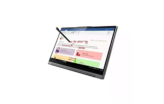 Lenovo Ideapad Yoga C940 16gb Ram Lenovo Yoga C940 Core I7 10th