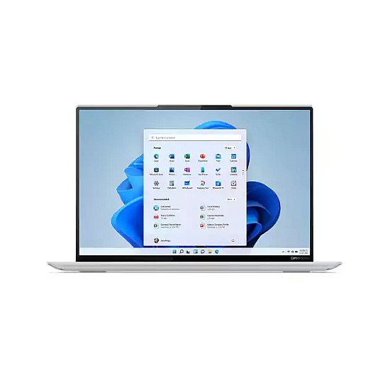 Lenovo Yoga Slim 7 Carbon 14ACN6 Ryzen 7 MX450 2GB Graphics 14 Inch 2.8K OLED Display Laptop