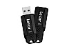 Lexar JumpDrive S80 128GB USB 3.1 Black Pen Drive