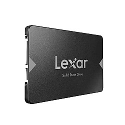 Lexar NS100 128GB 2.5 inch Gray SATAIII SSD