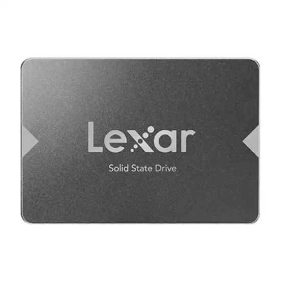 Lexar NS100 1TB 2.5 inch Gray SATAIII SSD