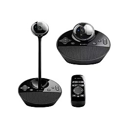 Logitech BCC950 Webcam and Speakerphone