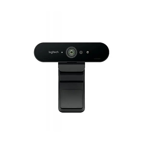 Logitech BRIO ULTRA PRO HD Webcam
