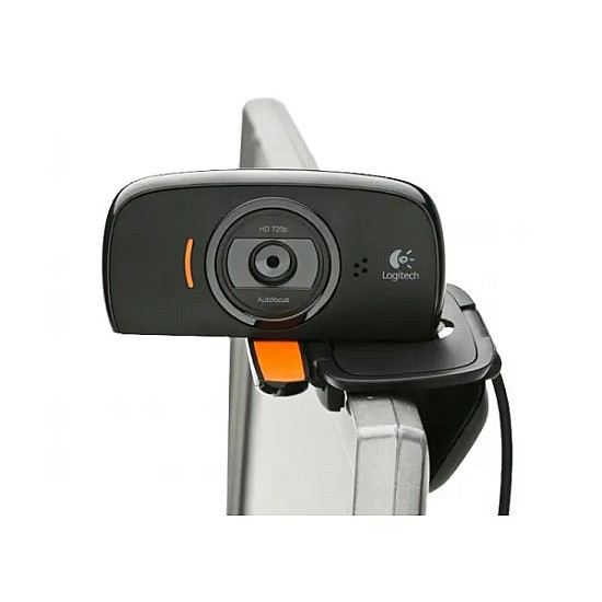Logitech C525 HD 720P Webcam