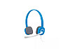 Logitech H150 Blue Head Phone