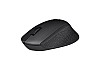 Logitech M331 Black Wireless Mouse