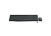 Logitech MK235 Wireless Combo Keyboard