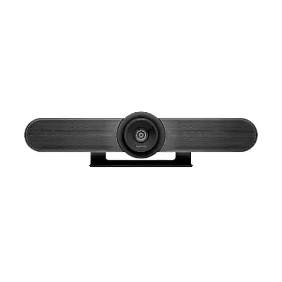 Logitech MeetUp Video Conference Camera for Huddle Rooms