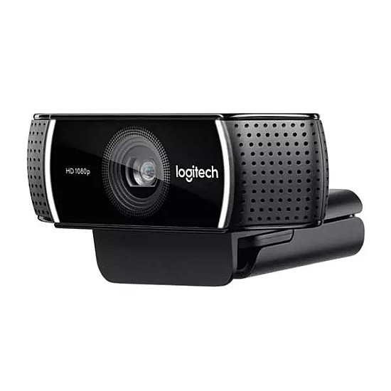 Logitech Pro C922 Web Cam