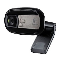 Logitech Webcam c170