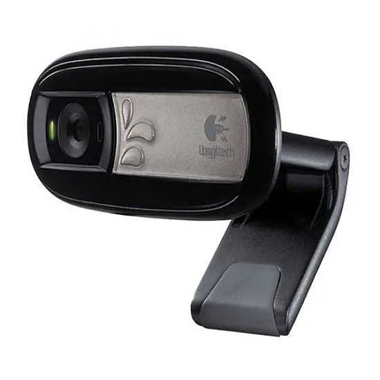 Logitech Webcam c170