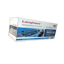 Longhorn Toner for HP 12A or Canon 303