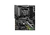 MSI MAG X570S TOMAHAWK MAX WIFI AMD AM4 ATX Motherboard