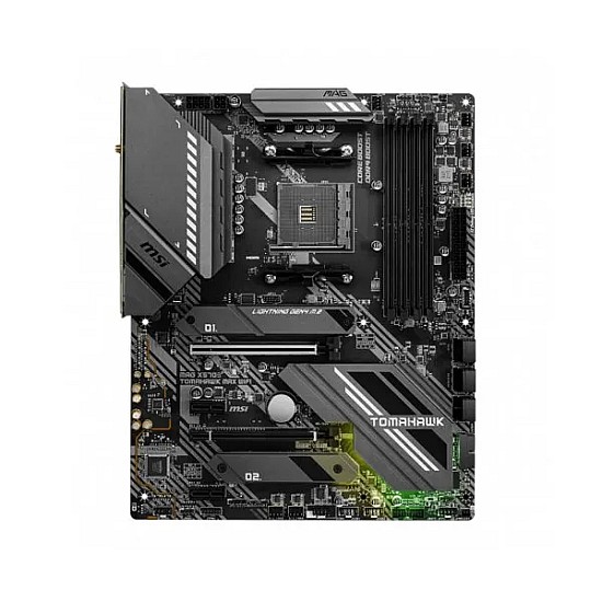 MSI MAG X570S TOMAHAWK MAX WIFI ATX Motherboard price in BD