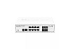MIKROTIK CRS112-8G-4S-IN Router Switches