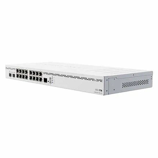 MIKROTIK Cloud Core Router CCR2004-16G-2S+