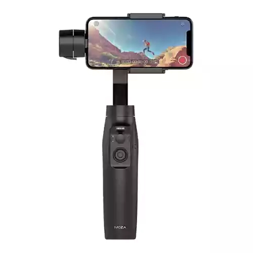 Moza Camera Gimbal price in Bangladesh 2024