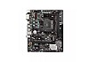 MSI A320M-A Pro Max AMD Motherboard