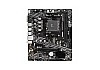 MSI A520M PRO-VH AM4 Micro-ATX AMD Motherboard