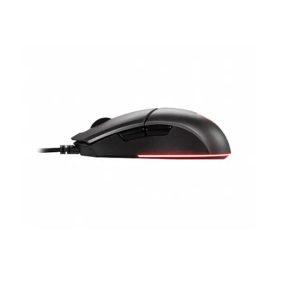 MSI CLUTCH GM11 RGB 6Button Gaming Mouse Price in BD.