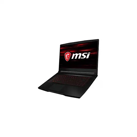 MSI Evolve GF63 Thin 10SC Core i5 10th Gen GTX 1650 Max-Q 4GB 15.6