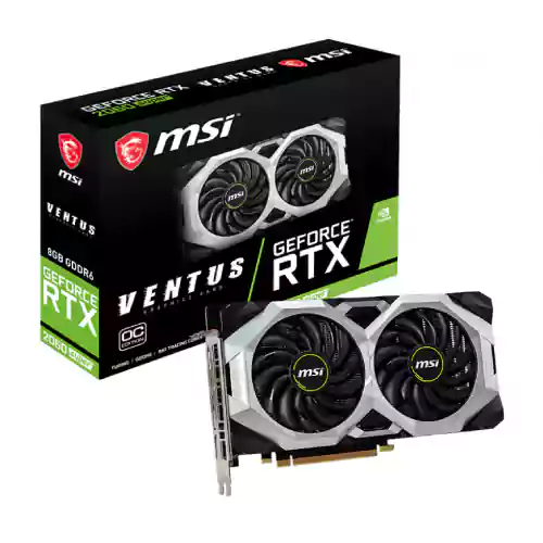 Bangladesh Msi Rtx 2060 Super Gaming X Test MSI GeForce RTX