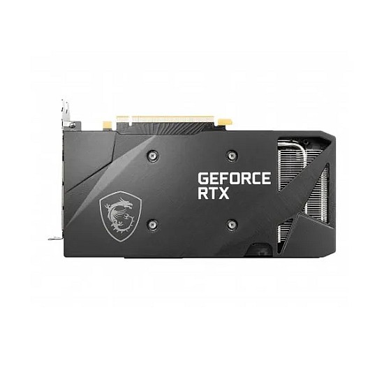 MSI GeForce RTX 3060 Ti VENTUS 2X 8GB OC V1 LHR GDDR6 Graphics Card