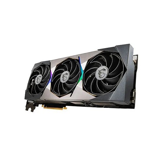 MSI RTX 3070 Ti SUPRIM X 8GB GDDR6X Graphics Card Price in BD