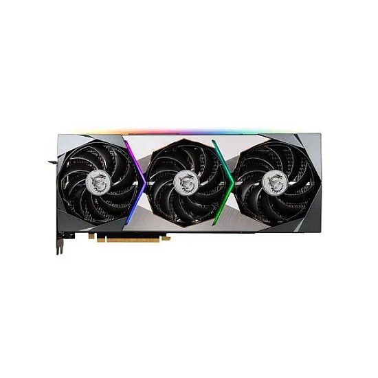 MSI RTX 3070 Ti SUPRIM X 8GB GDDR6X Graphics Card Price in BD
