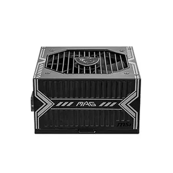 MSI MAG A550BN Power Supply Price in BD