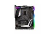MSI MPG Z390 GAMING Pro Carbon Motherboard