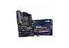MSI MPG Z590 GAMING EDGE WIFI 10th and 11th Gen ATX Motherboard