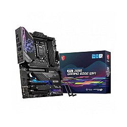 MSI MPG Z590 GAMING EDGE WIFI 10th and 11th Gen ATX Motherboard
