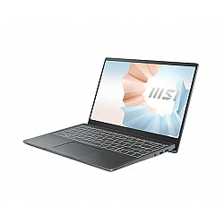 MSI Modern 14 B11MOU Core i3 11th Gen 14 Inch Full HD Laptop