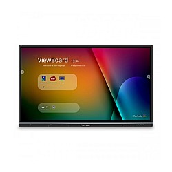 ViewSonic IFP9850 98 Inch ViewBoard 4K Ultra HD Flat Panel Interactive Board