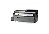 Zebra ZXP Series 7 Card Printer (Single -Sided Printing, without Ribbon & Card)